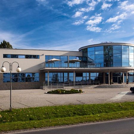 Aroma Stone Hotel Spa Syców Exterior foto
