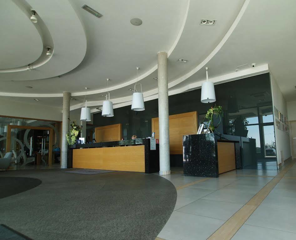 Aroma Stone Hotel Spa Syców Exterior foto
